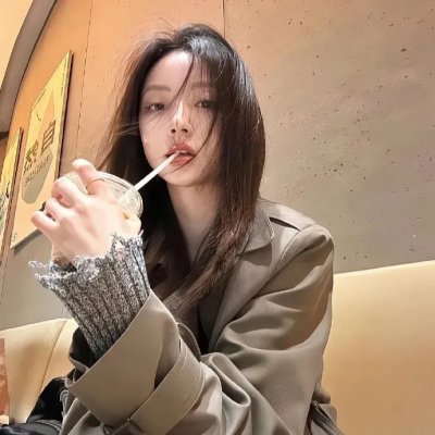 在我的梦中